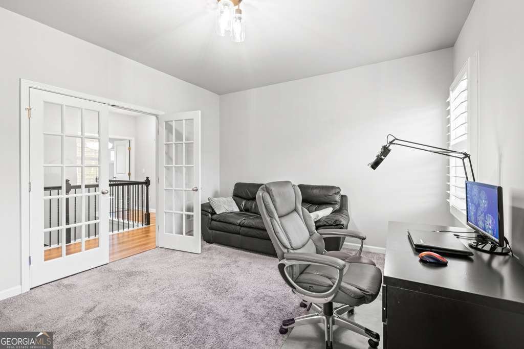 4357 Birch Meadow Trail Gainesville - Photo 41