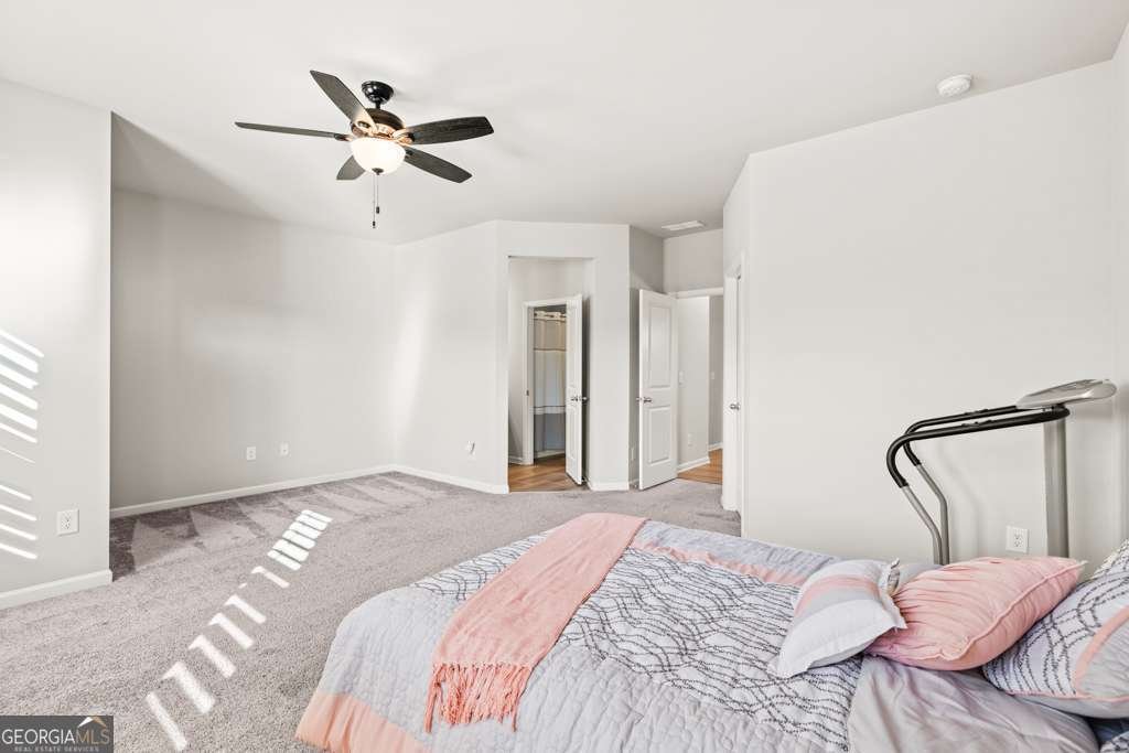 4357 Birch Meadow Trail Gainesville - Photo 43