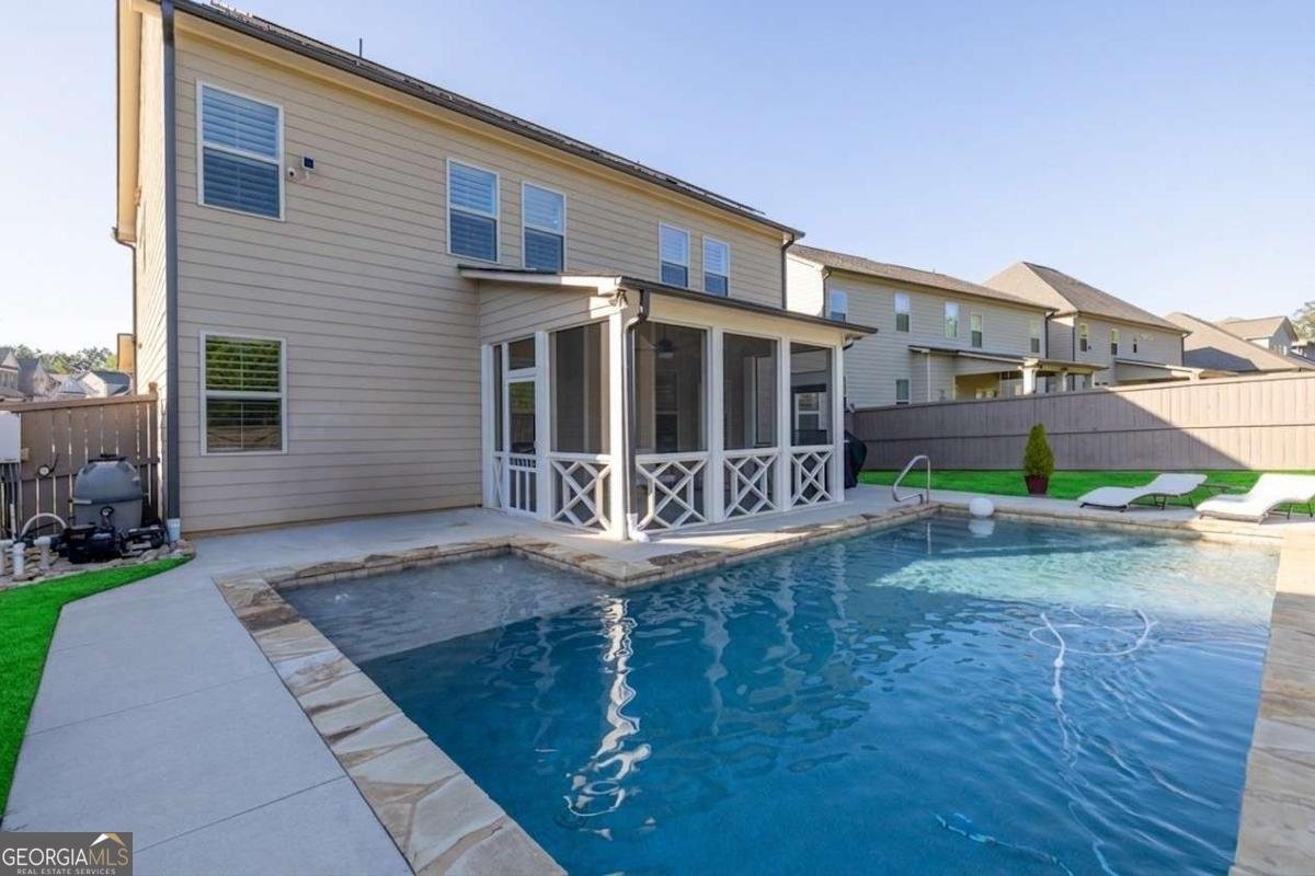 4357 Birch Meadow Trail Gainesville - Photo 49