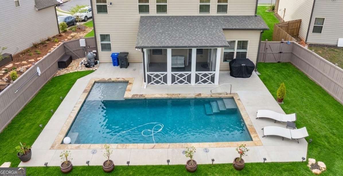 4357 Birch Meadow Trail Gainesville - Photo 52