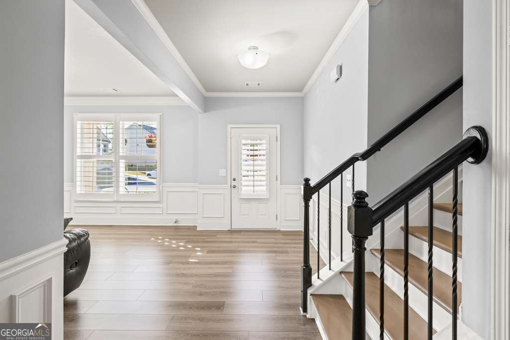 4357 Birch Meadow Trail Gainesville - Photo 8