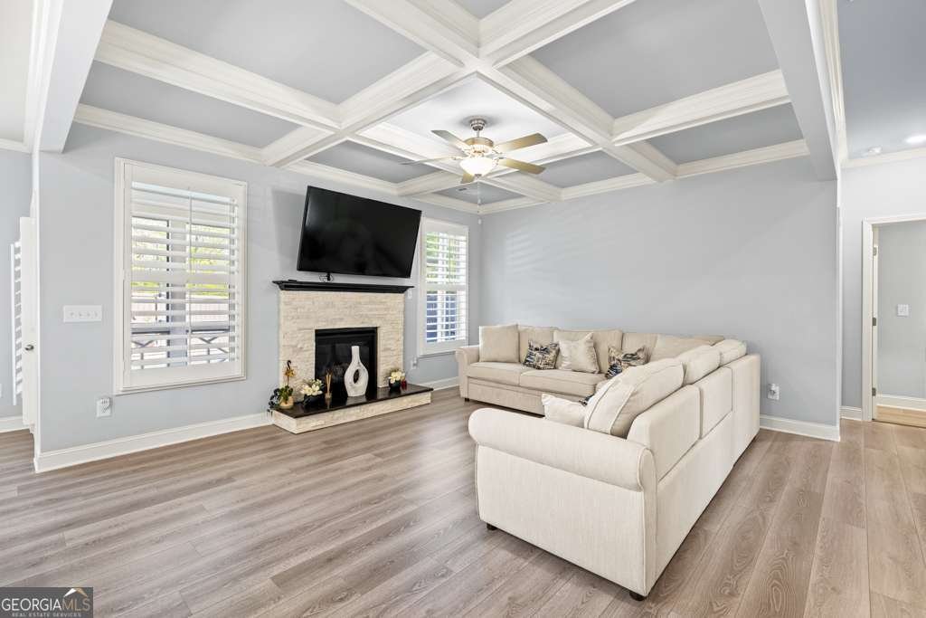 4357 Birch Meadow Trail Gainesville - Photo 9