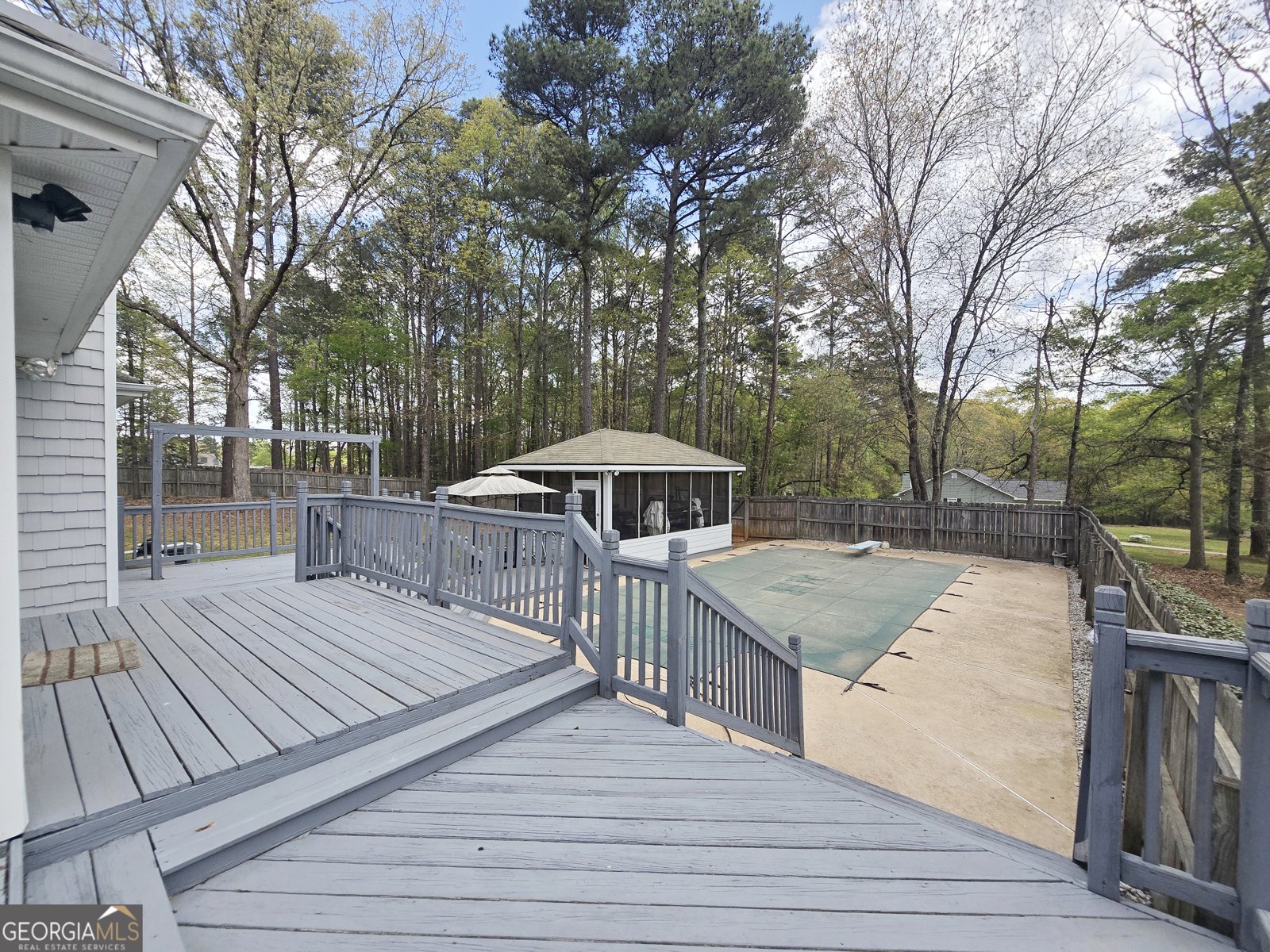 1652 Highway 155 McDonough - Photo 7