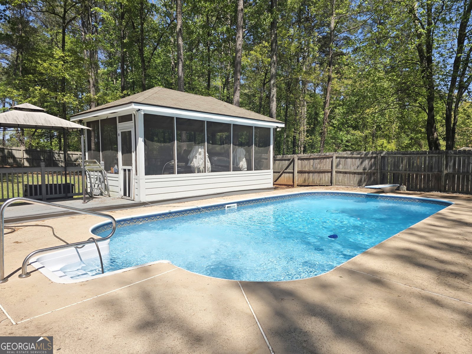 1652 Highway 155 McDonough - Photo 8