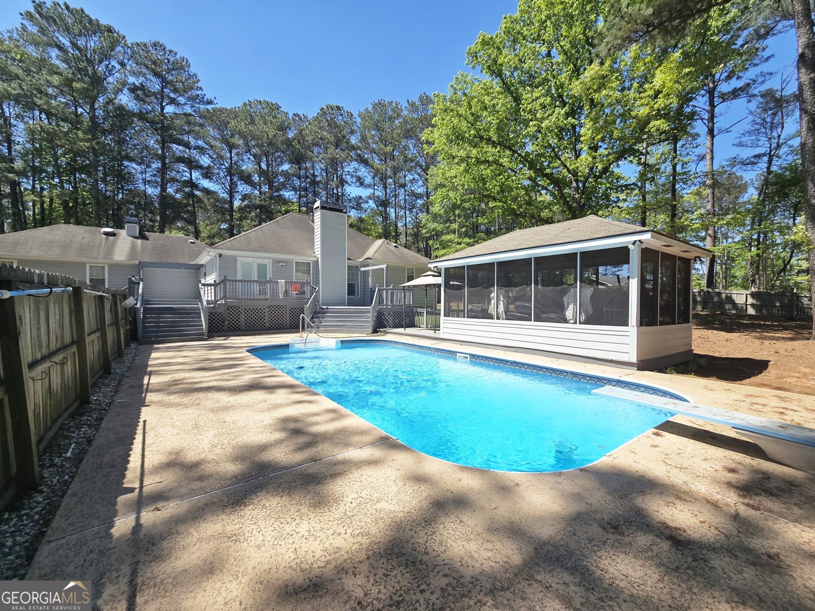 1652 Highway 155 McDonough - Photo 9