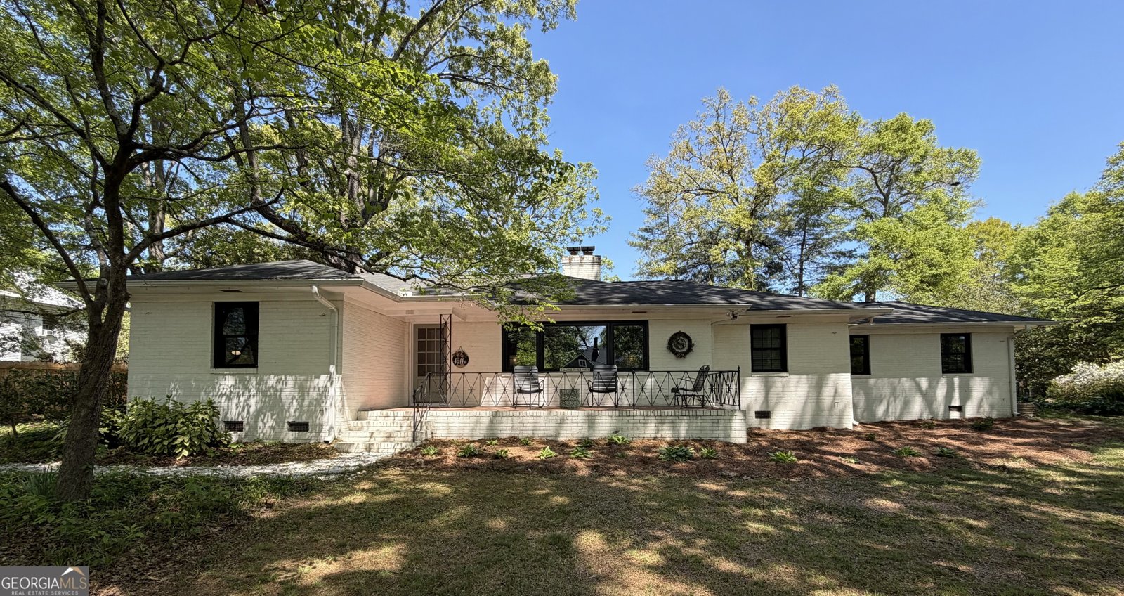 109 Peachtree Street Villa Rica - Photo 1