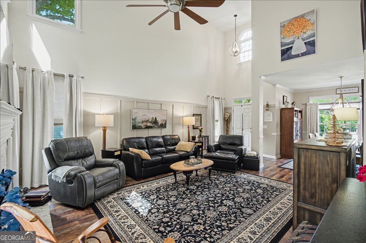 131 Brier Bend Court Acworth - Photo 11