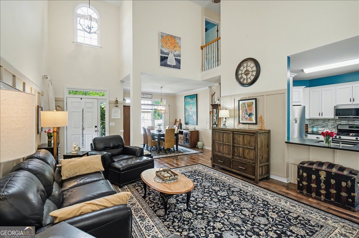 131 Brier Bend Court Acworth - Photo 12