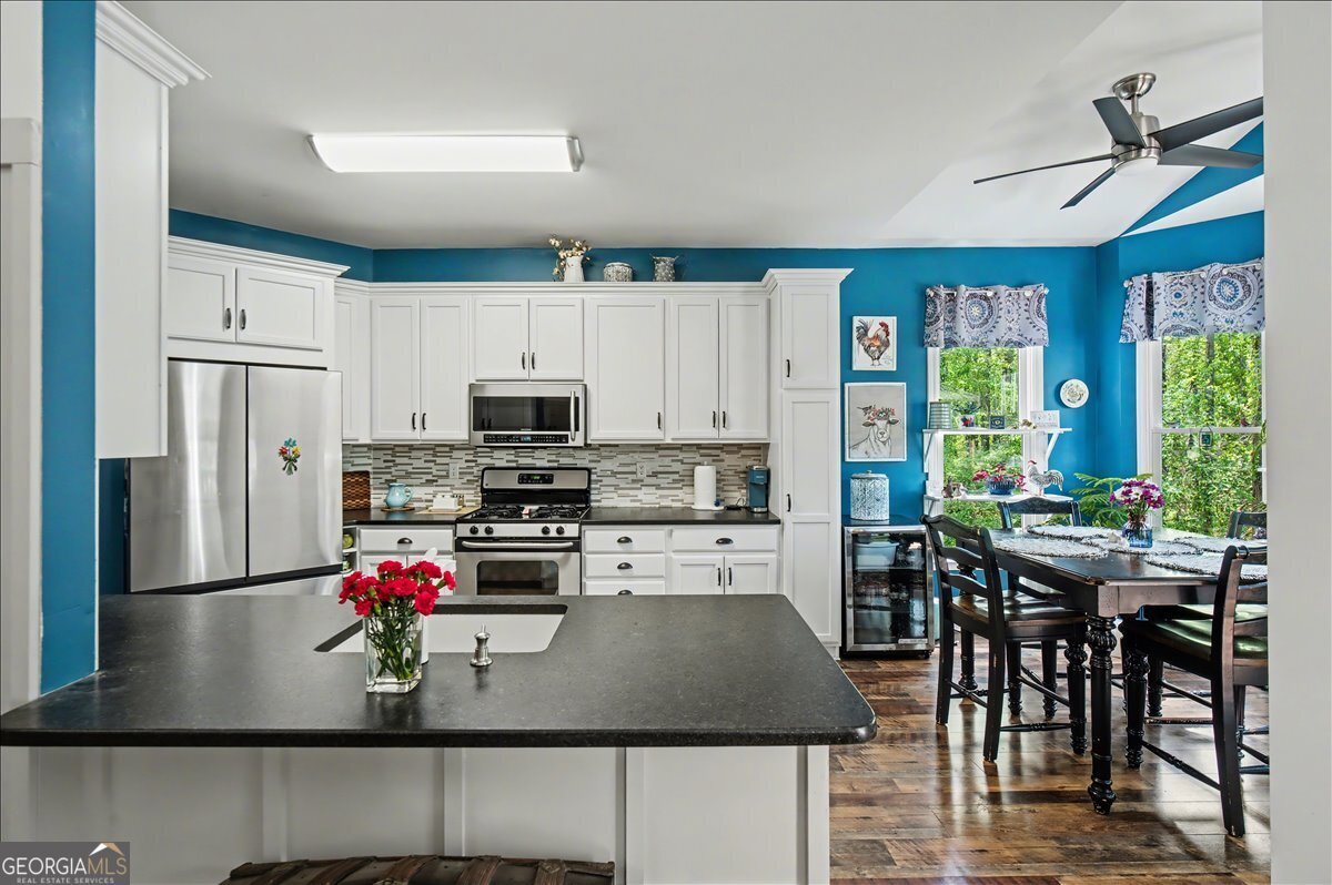 131 Brier Bend Court Acworth - Photo 13