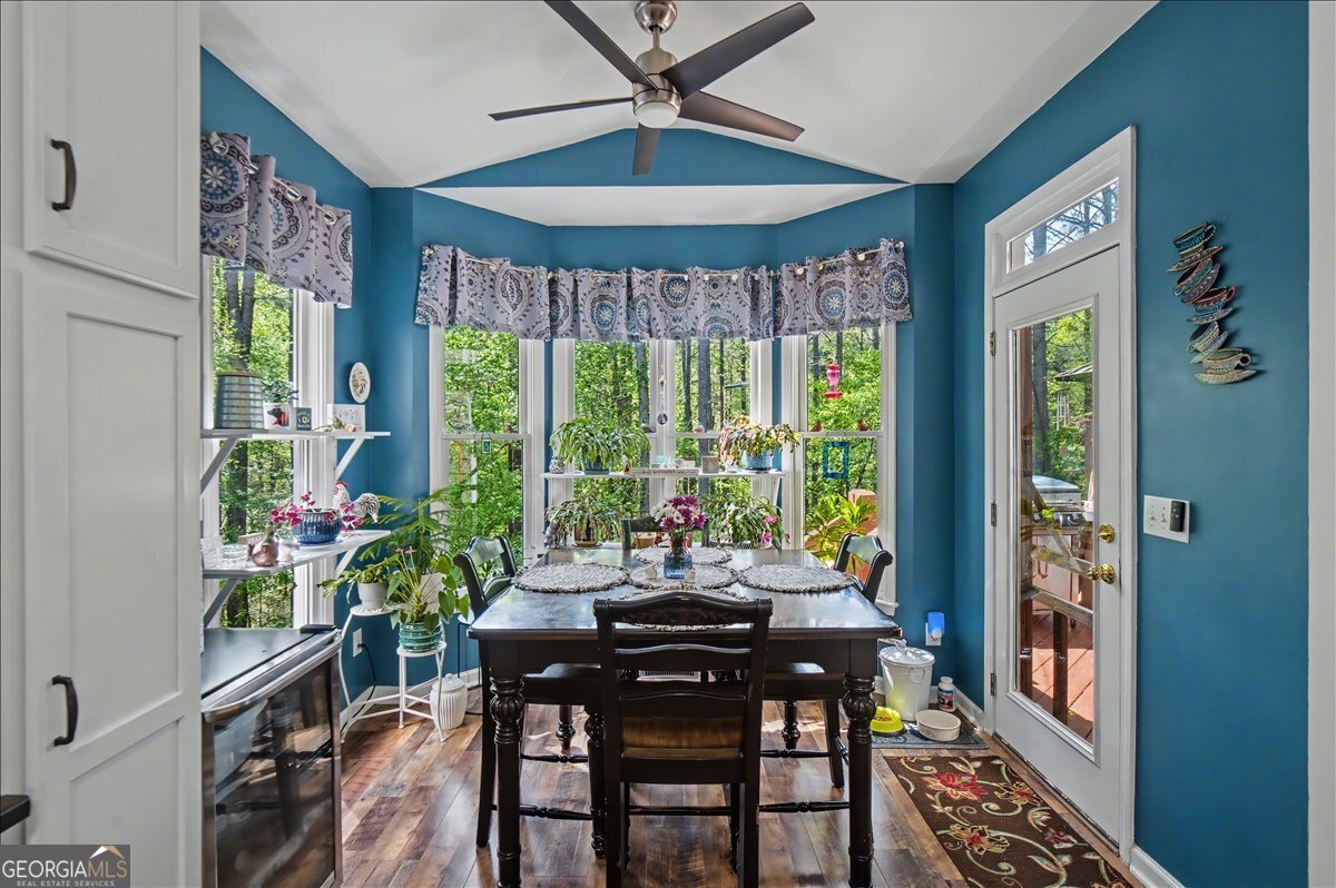 131 Brier Bend Court Acworth - Photo 14