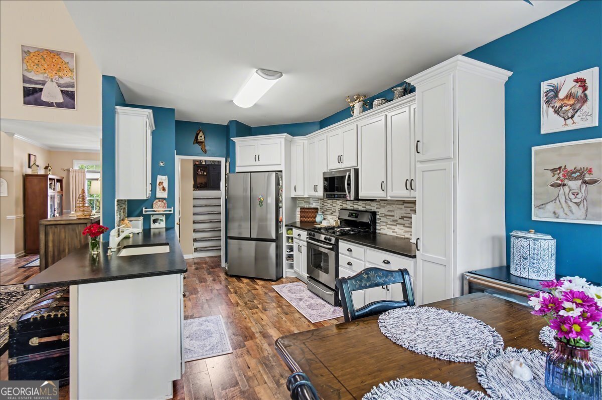 131 Brier Bend Court Acworth - Photo 15