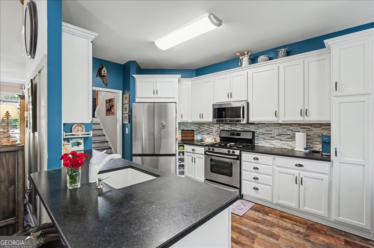 131 Brier Bend Court Acworth - Photo 16