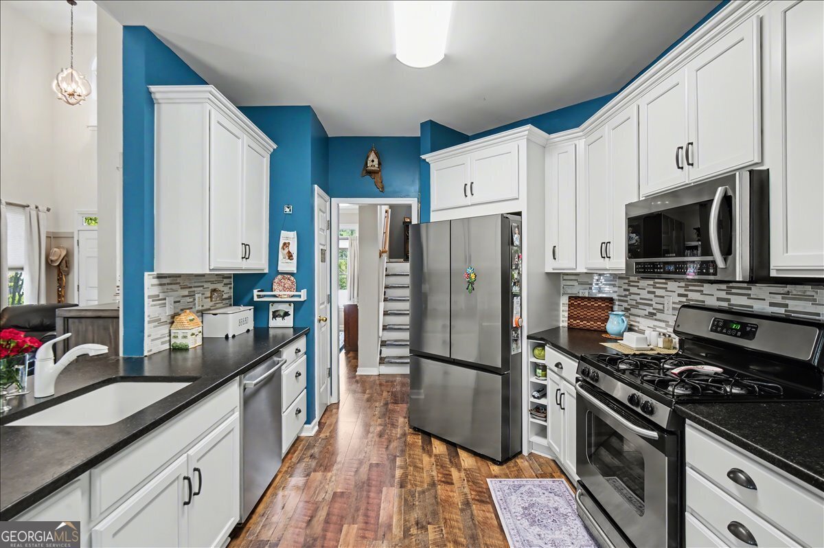 131 Brier Bend Court Acworth - Photo 17