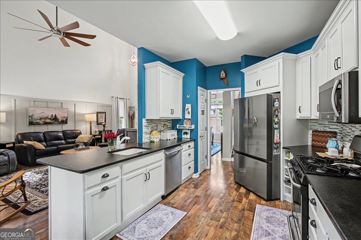 131 Brier Bend Court Acworth - Photo 18