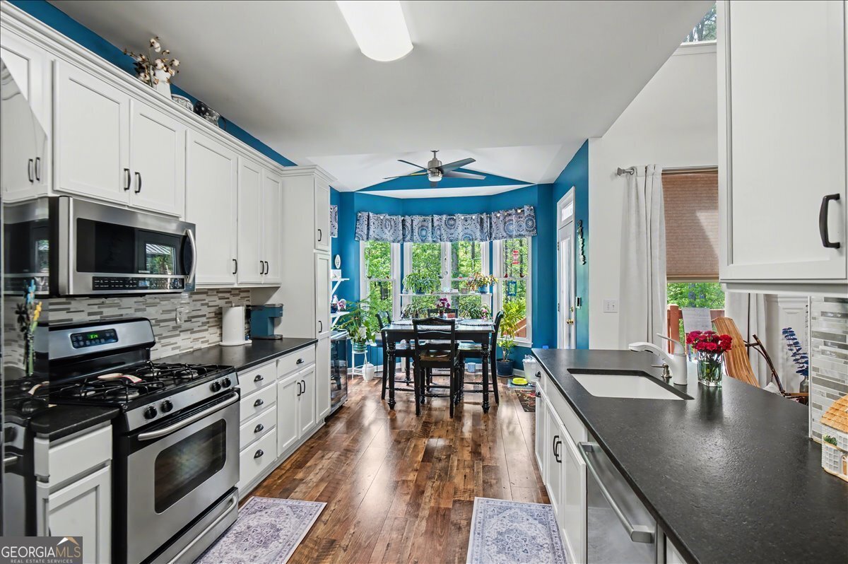 131 Brier Bend Court Acworth - Photo 19