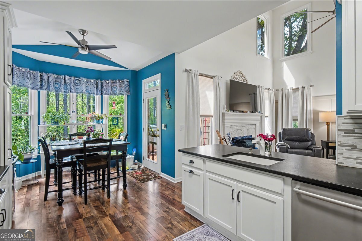 131 Brier Bend Court Acworth - Photo 20