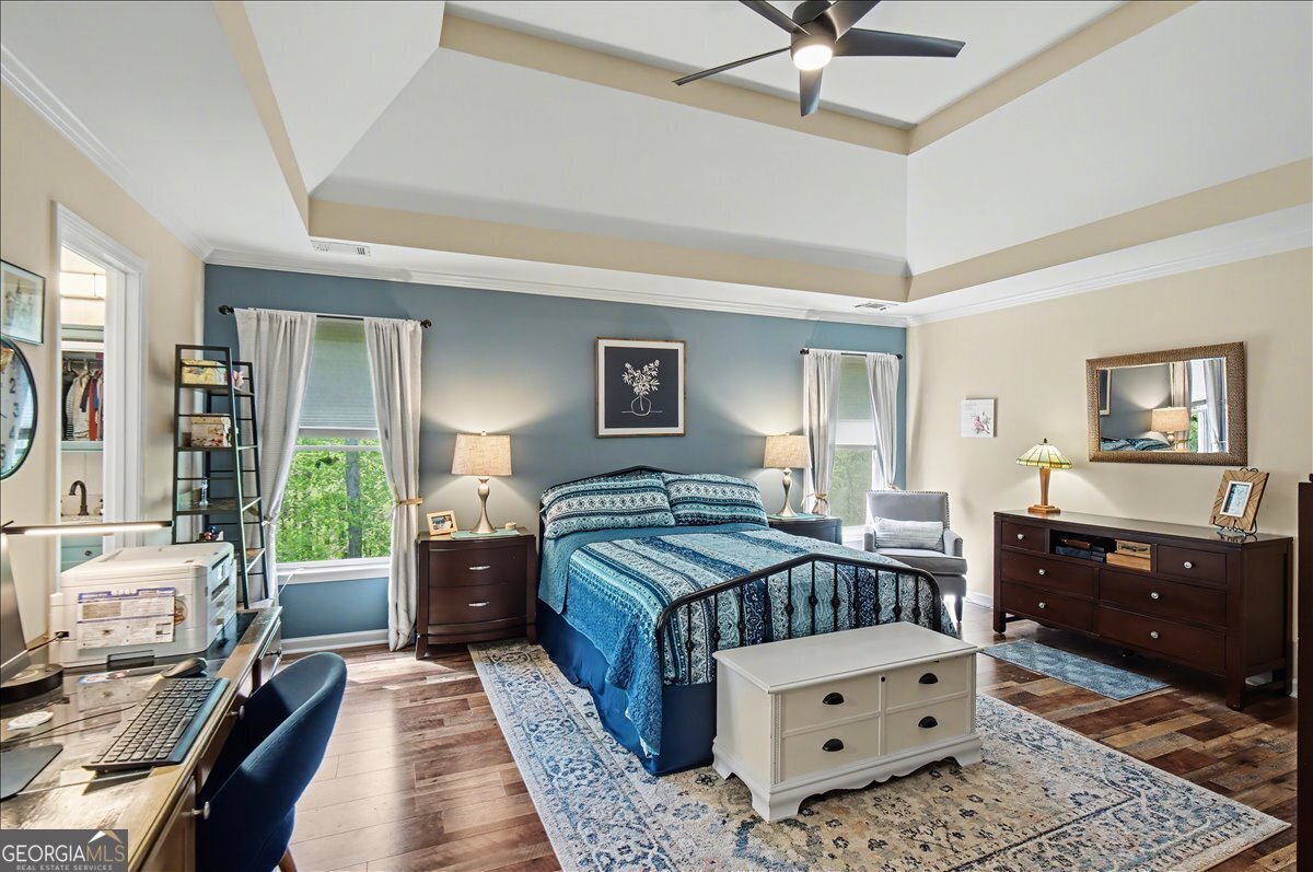 131 Brier Bend Court Acworth - Photo 21