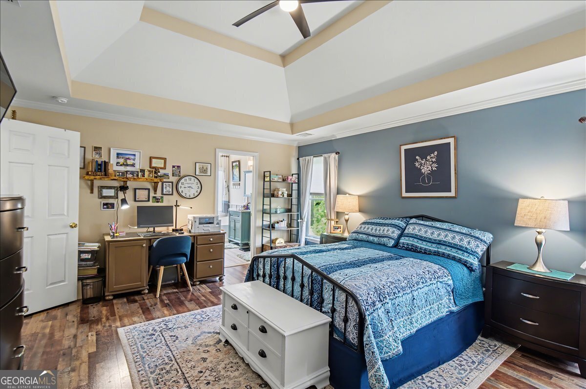 131 Brier Bend Court Acworth - Photo 23