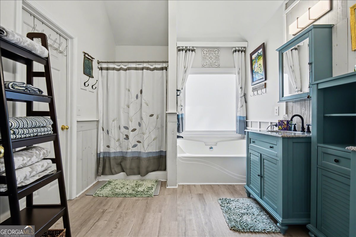 131 Brier Bend Court Acworth - Photo 24