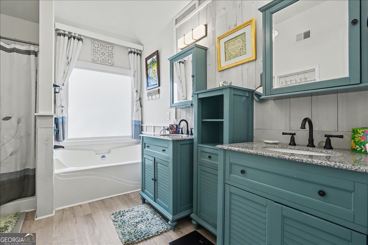 131 Brier Bend Court Acworth - Photo 25