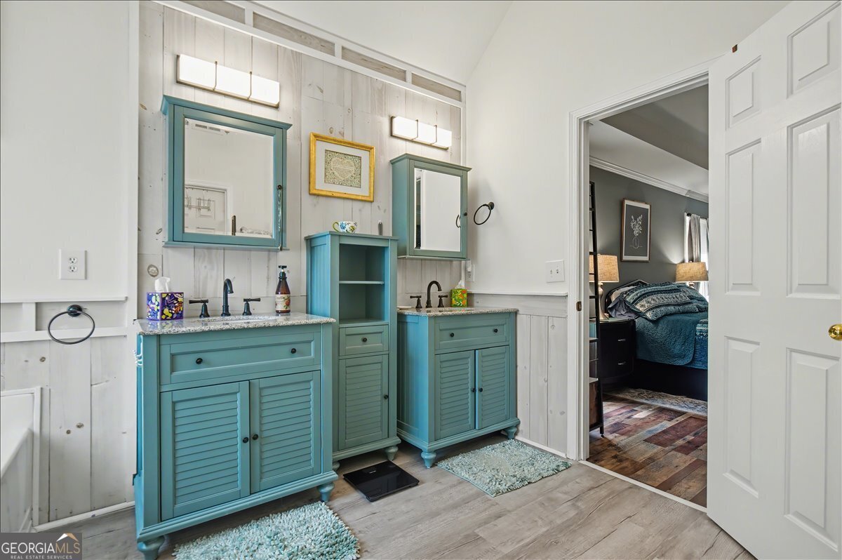 131 Brier Bend Court Acworth - Photo 26