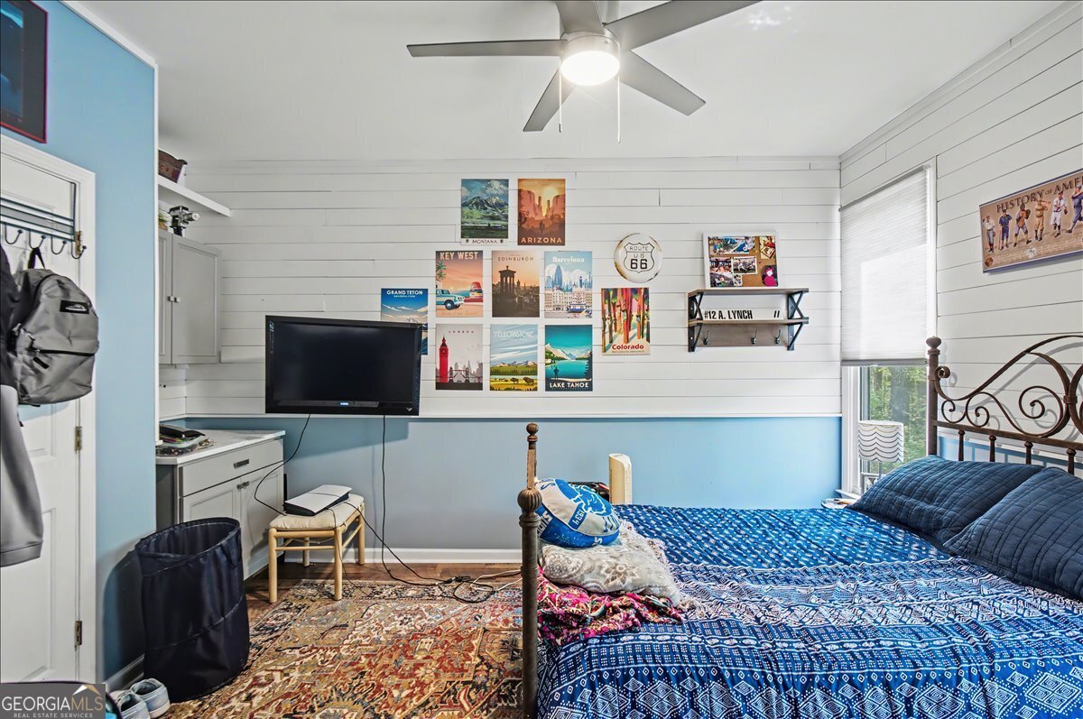 131 Brier Bend Court Acworth - Photo 27