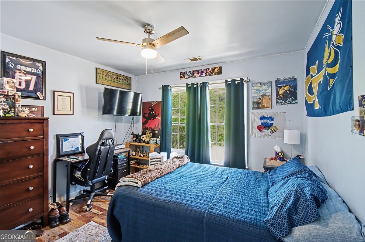 131 Brier Bend Court Acworth - Photo 28