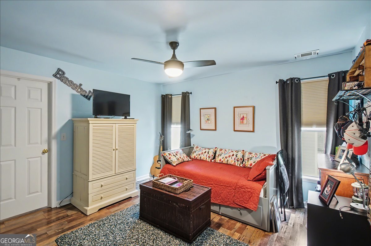 131 Brier Bend Court Acworth - Photo 29