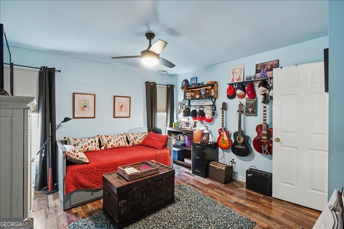 131 Brier Bend Court Acworth - Photo 30