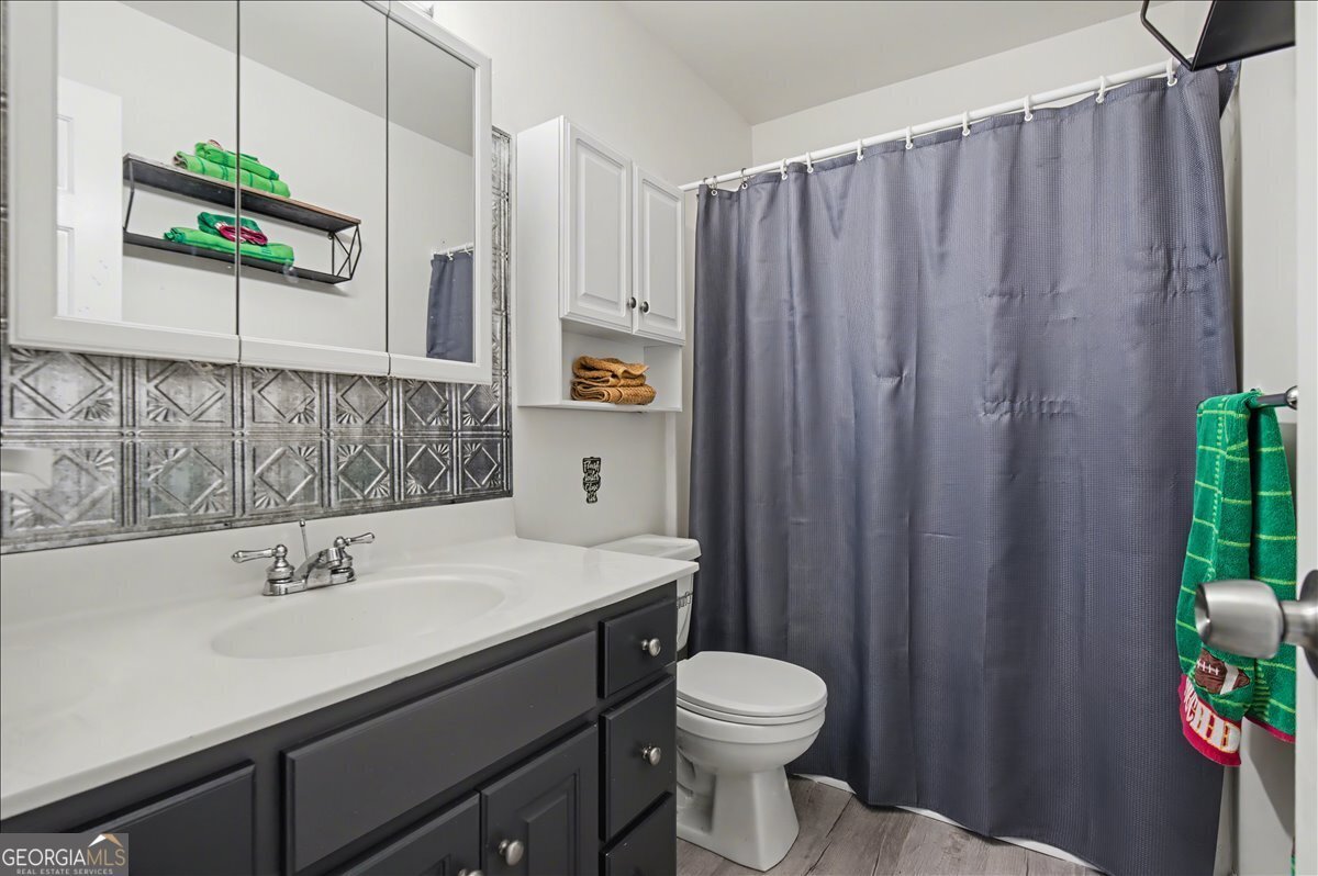 131 Brier Bend Court Acworth - Photo 31