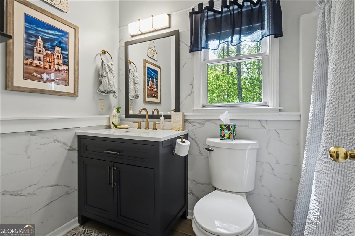 131 Brier Bend Court Acworth - Photo 32