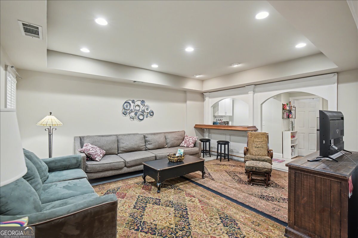 131 Brier Bend Court Acworth - Photo 33