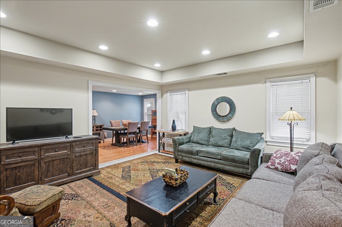 131 Brier Bend Court Acworth - Photo 34