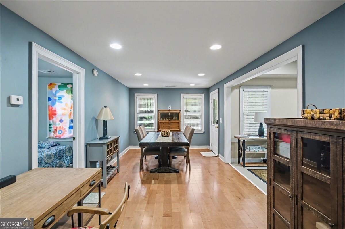 131 Brier Bend Court Acworth - Photo 35