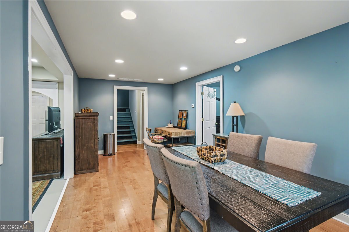 131 Brier Bend Court Acworth - Photo 36