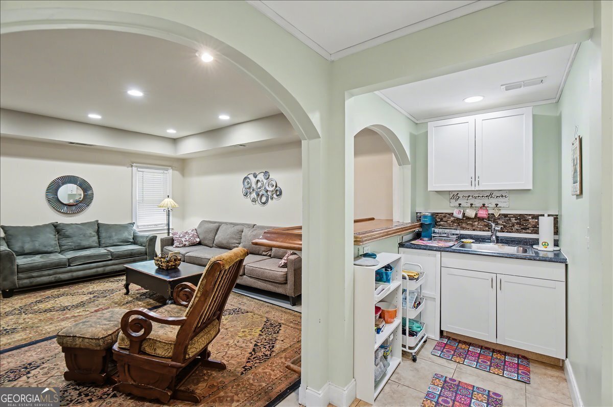 131 Brier Bend Court Acworth - Photo 38