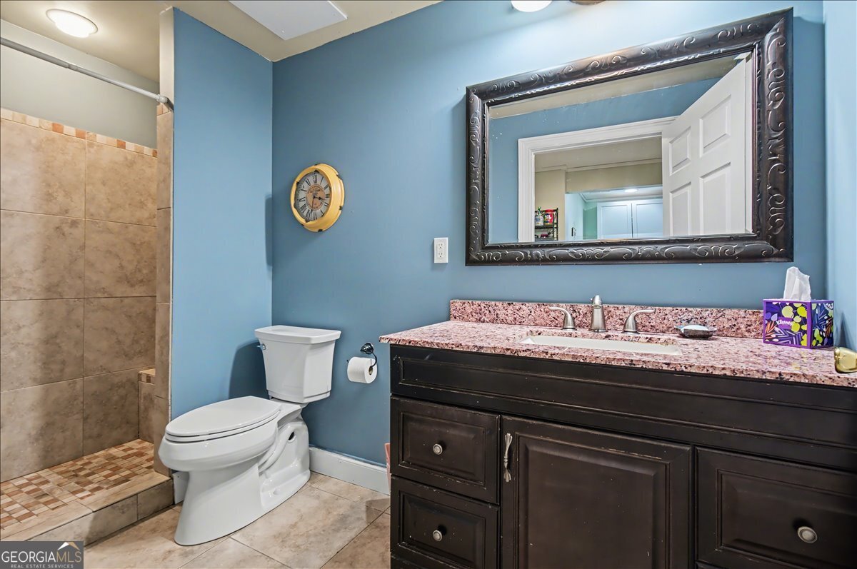 131 Brier Bend Court Acworth - Photo 41