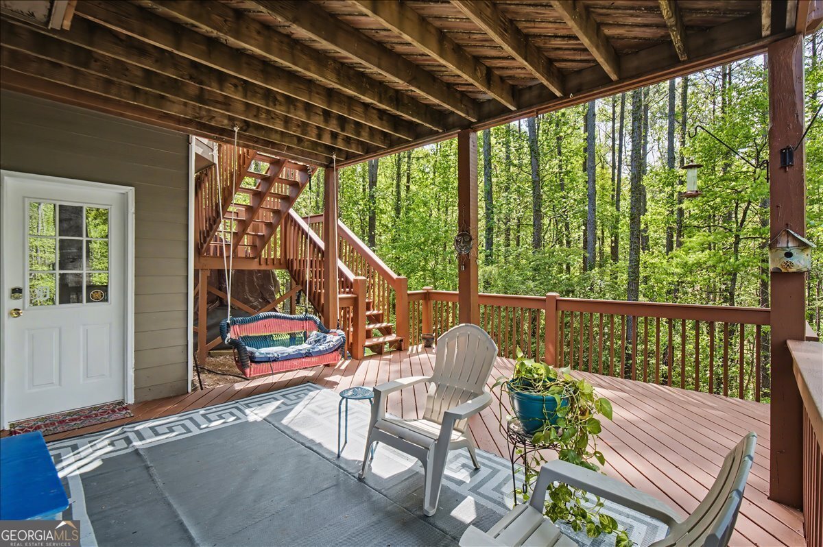 131 Brier Bend Court Acworth - Photo 43