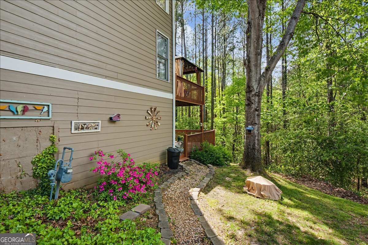 131 Brier Bend Court Acworth - Photo 44