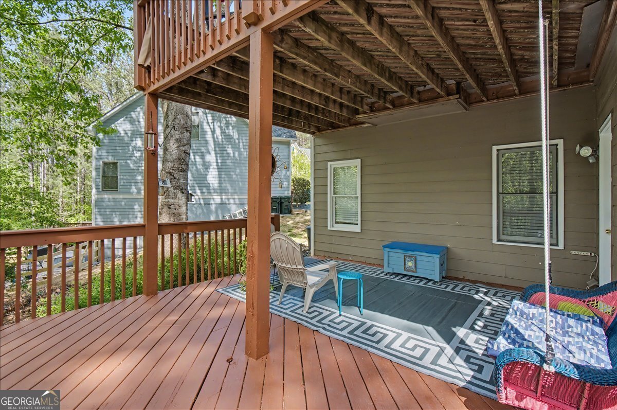 131 Brier Bend Court Acworth - Photo 45