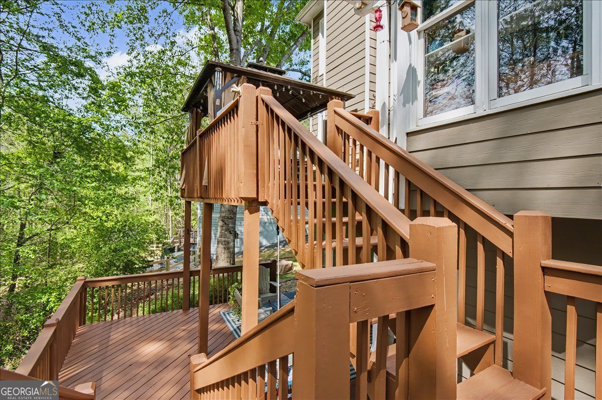 131 Brier Bend Court Acworth - Photo 46