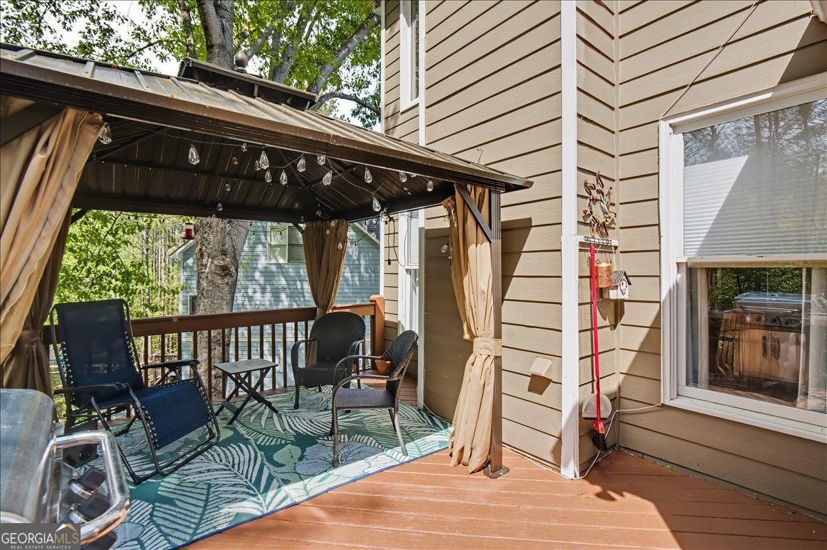 131 Brier Bend Court Acworth - Photo 47