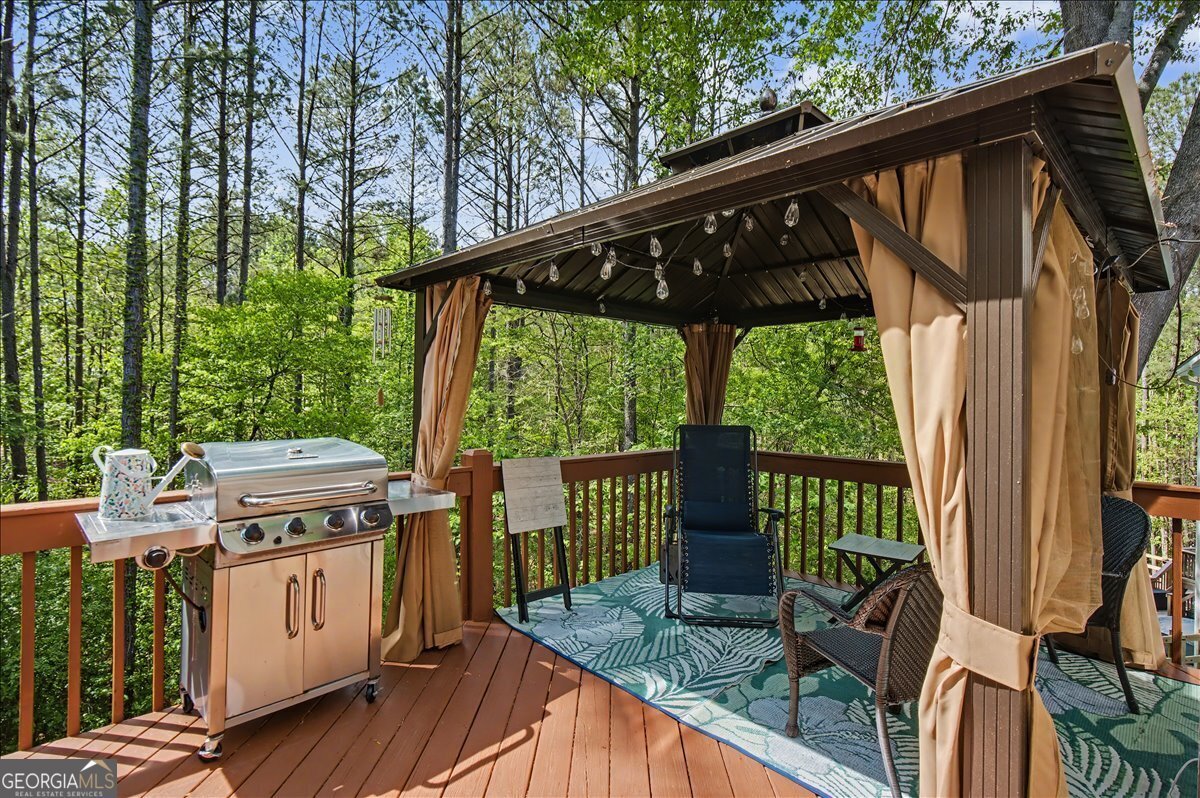 131 Brier Bend Court Acworth - Photo 48