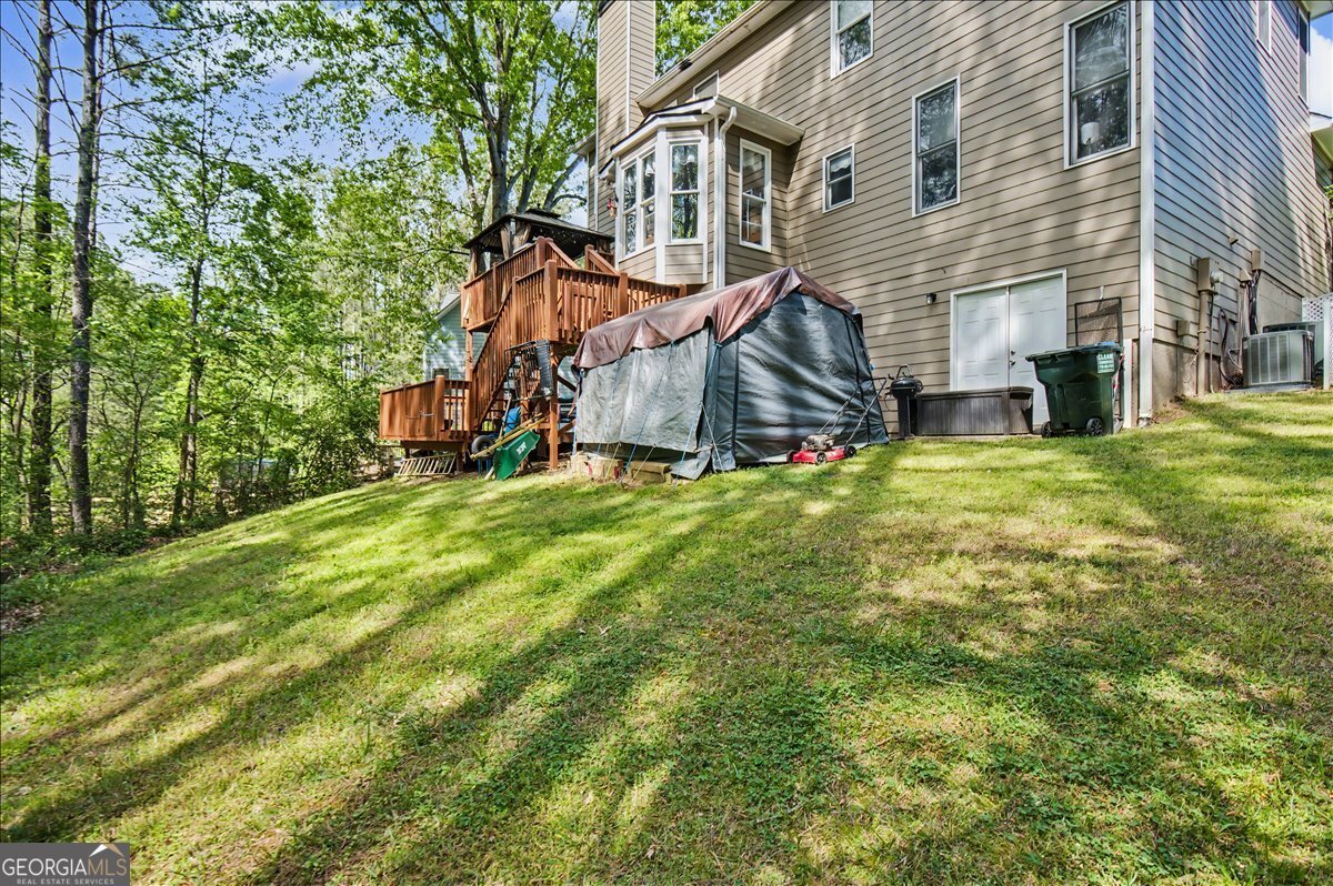 131 Brier Bend Court Acworth - Photo 50