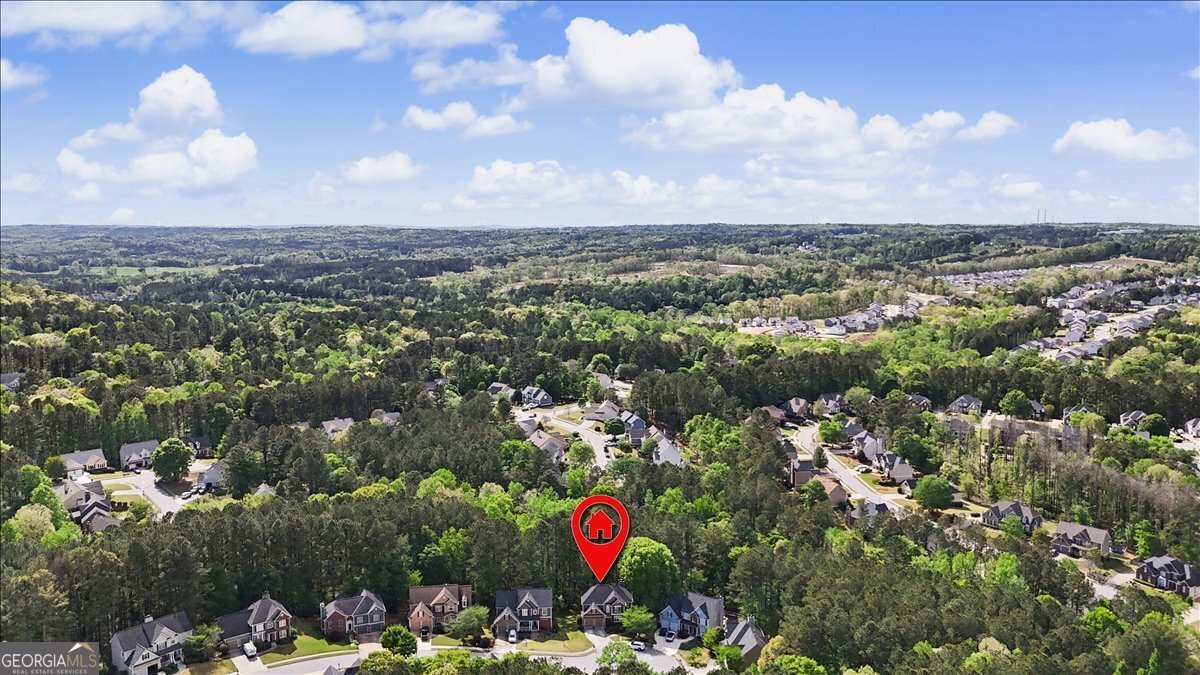 131 Brier Bend Court Acworth - Photo 51