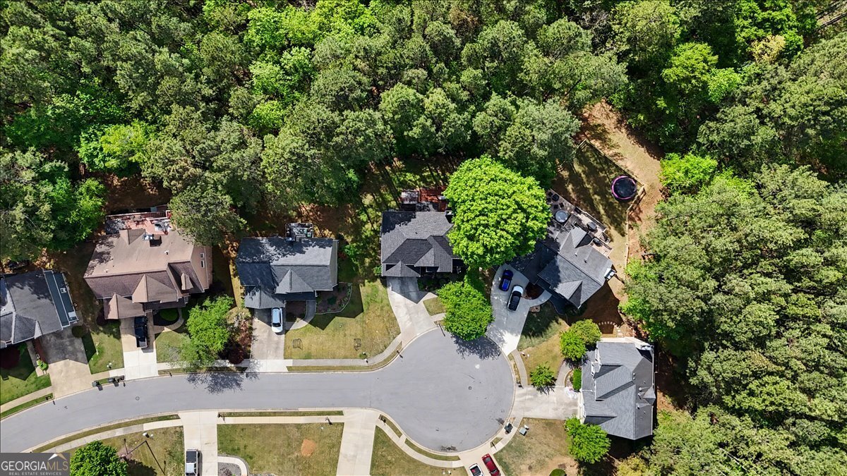 131 Brier Bend Court Acworth - Photo 53