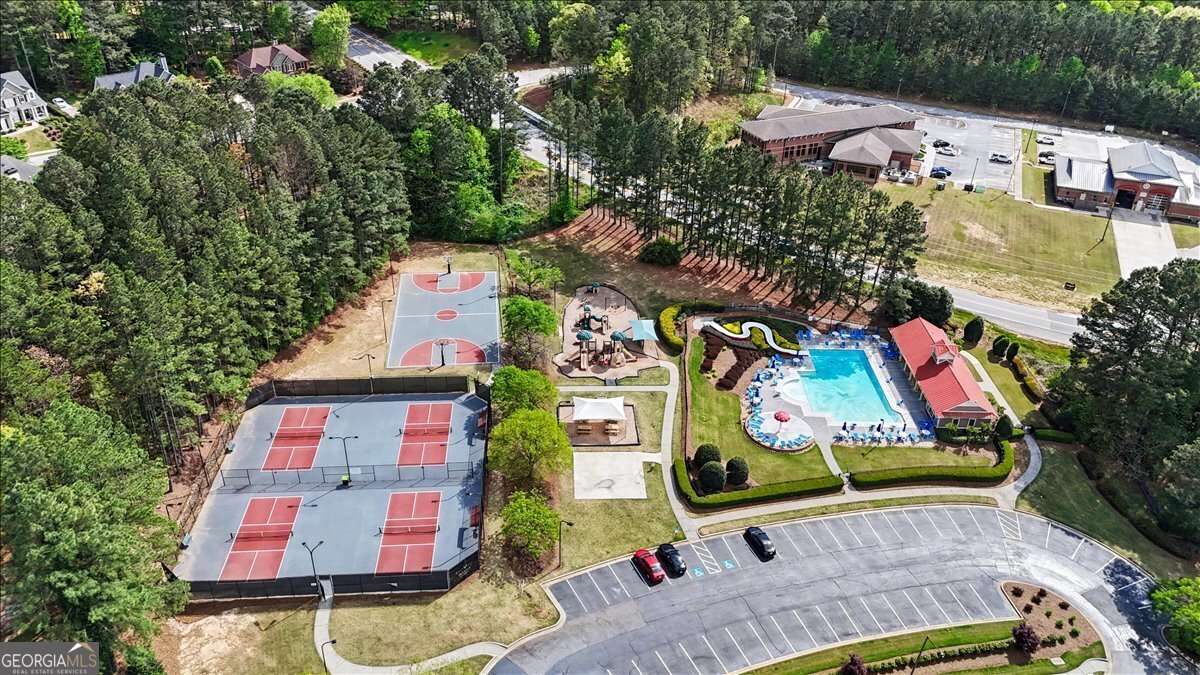 131 Brier Bend Court Acworth - Photo 55