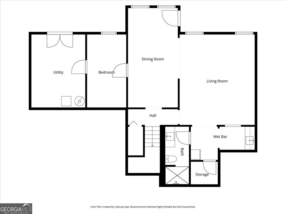 131 Brier Bend Court Acworth - Photo 56