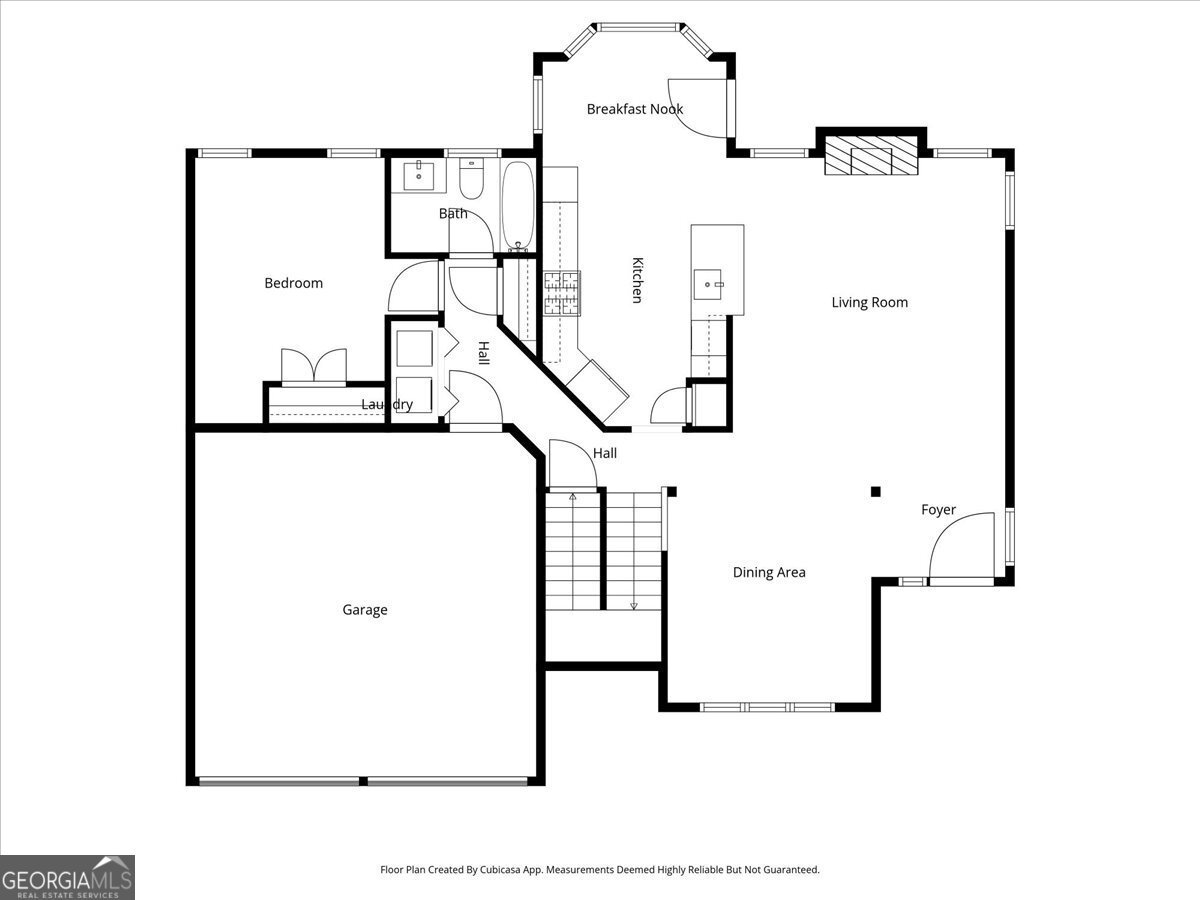 131 Brier Bend Court Acworth - Photo 57