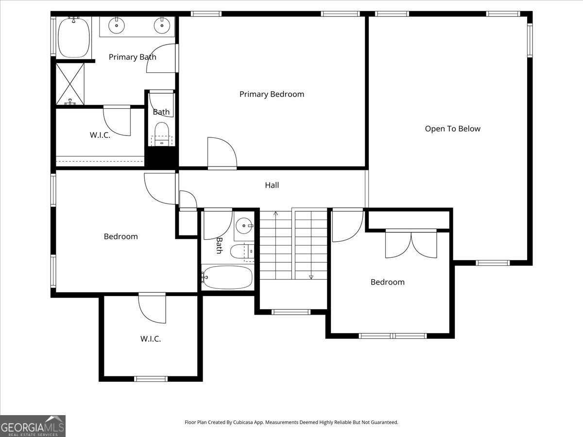 131 Brier Bend Court Acworth - Photo 58